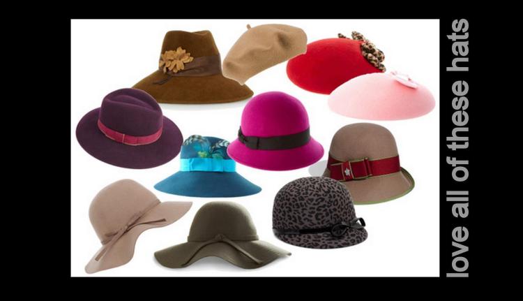 Hat Coll